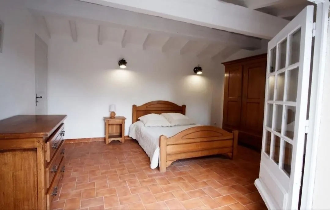 Villa Martine, Authentic Family Home Rognes