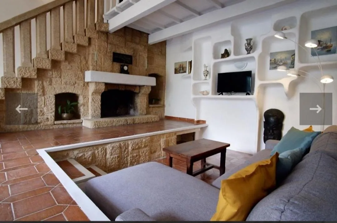 Villa Martine, Authentic Family Home Rognes